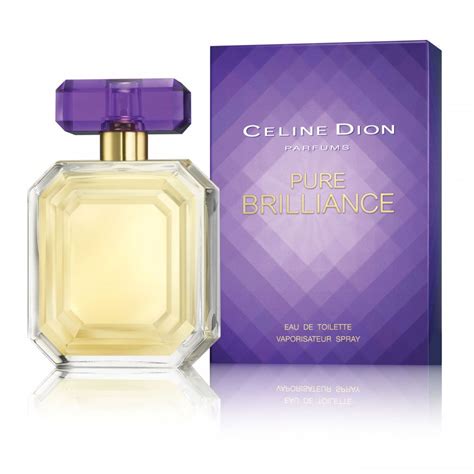 celine dion perfume pure brilliance|celine dion signature.